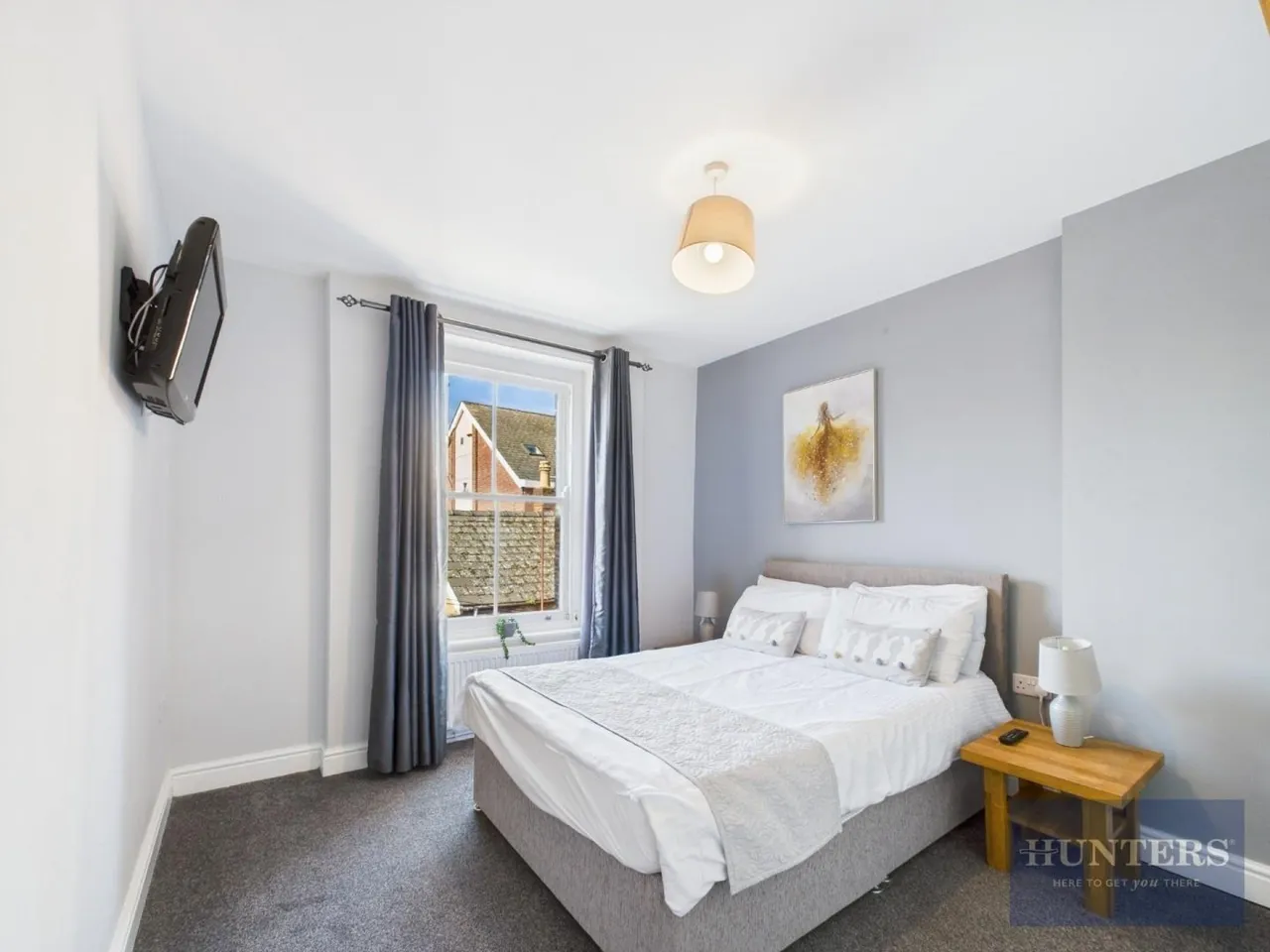 Flat 4, 164a Southgate Street, Gloucester, photo 5