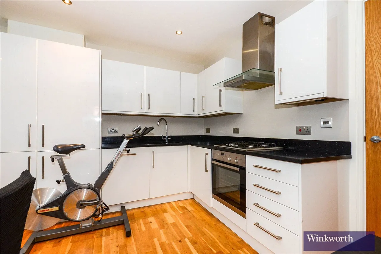 Gayton Road, Harrow, HA1, photo 3