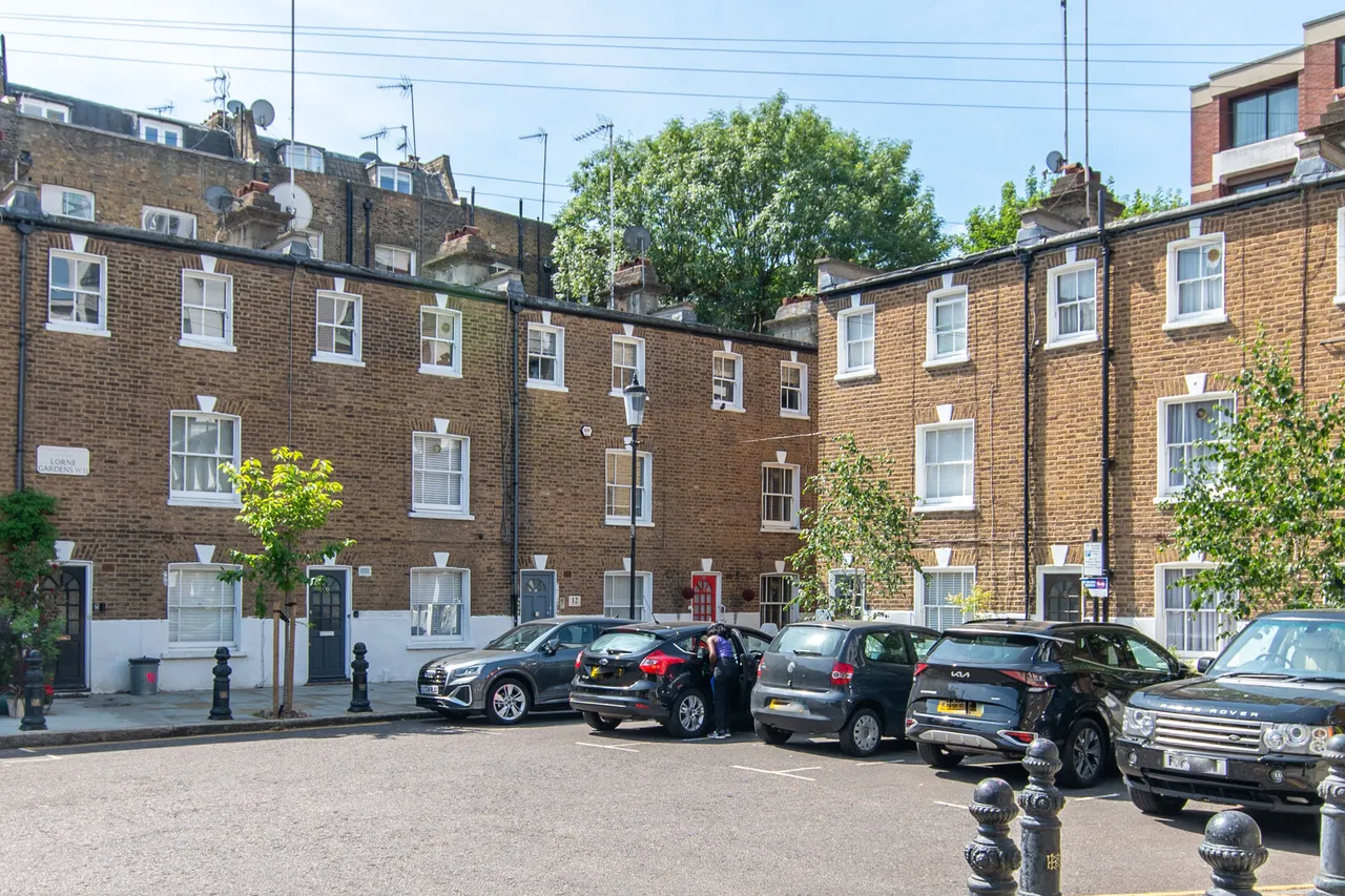 London, W11, photo 11