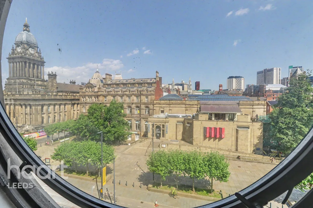 Leeds, LS1, photo 14