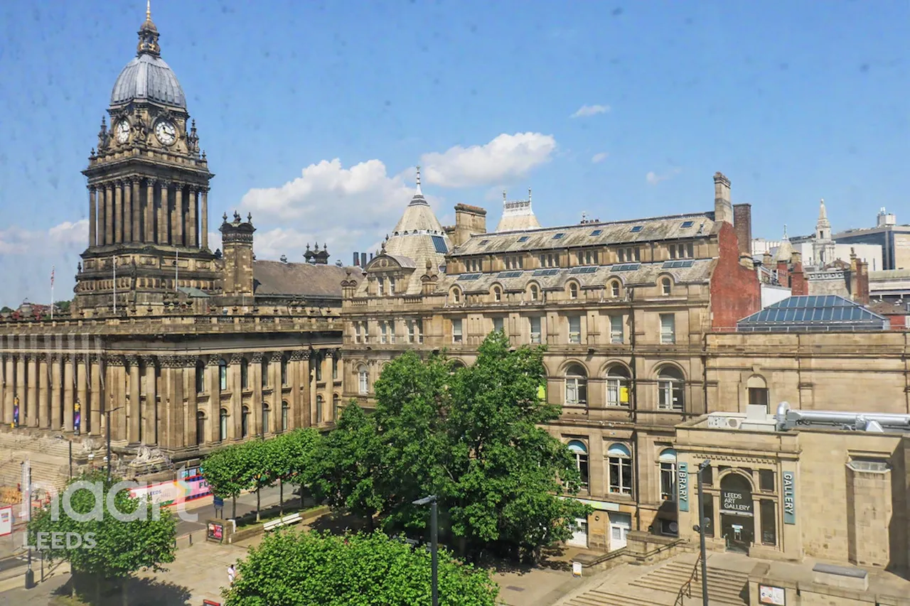 Leeds, LS1, photo 15