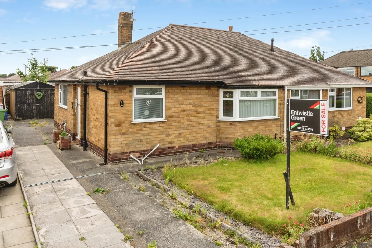 1 bed house for sale, Pine Grove, Paddington, WA1