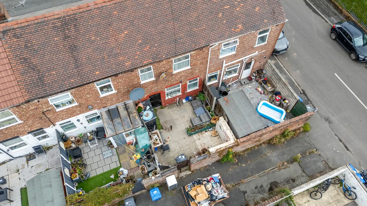 Ellen Street, Warrington, Warrington, WA5 0LY, photo 9