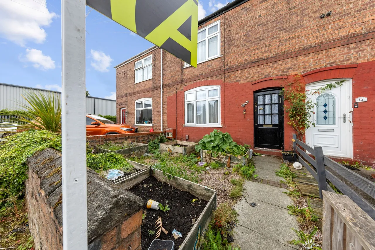 Ellen Street, Warrington, Warrington, WA5 0LY, photo 12