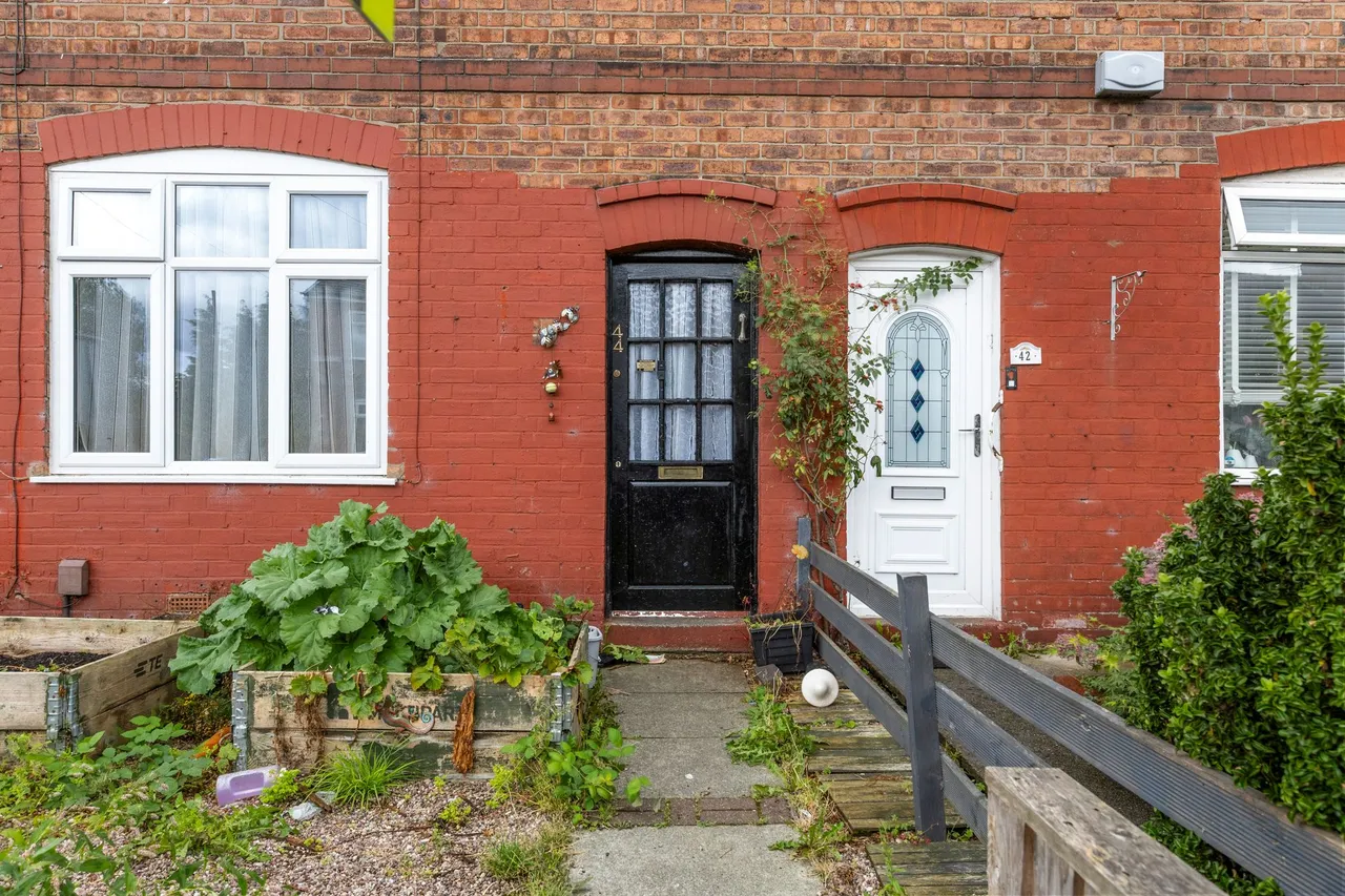 Ellen Street, Warrington, Warrington, WA5 0LY, photo 11