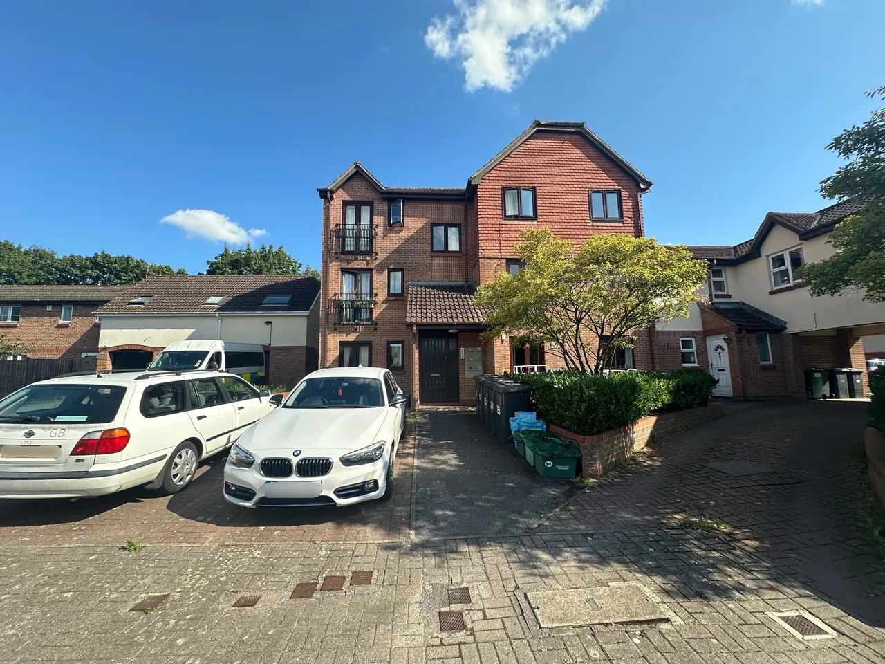 1 bed flat to rent, Oakridge Close, Abbeymead, GL4