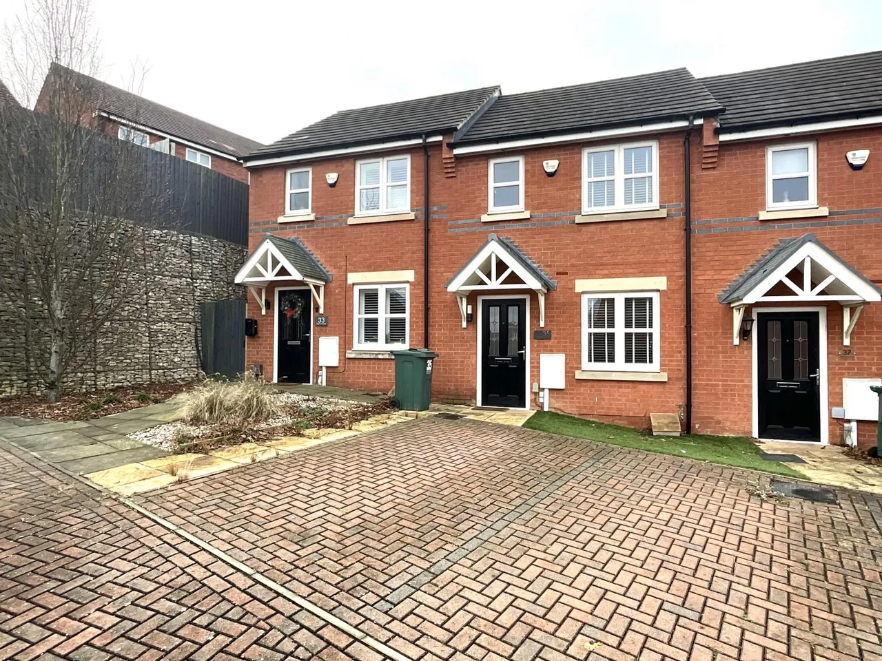2 bed house for sale, Stone Avenue, Heanor, DE75