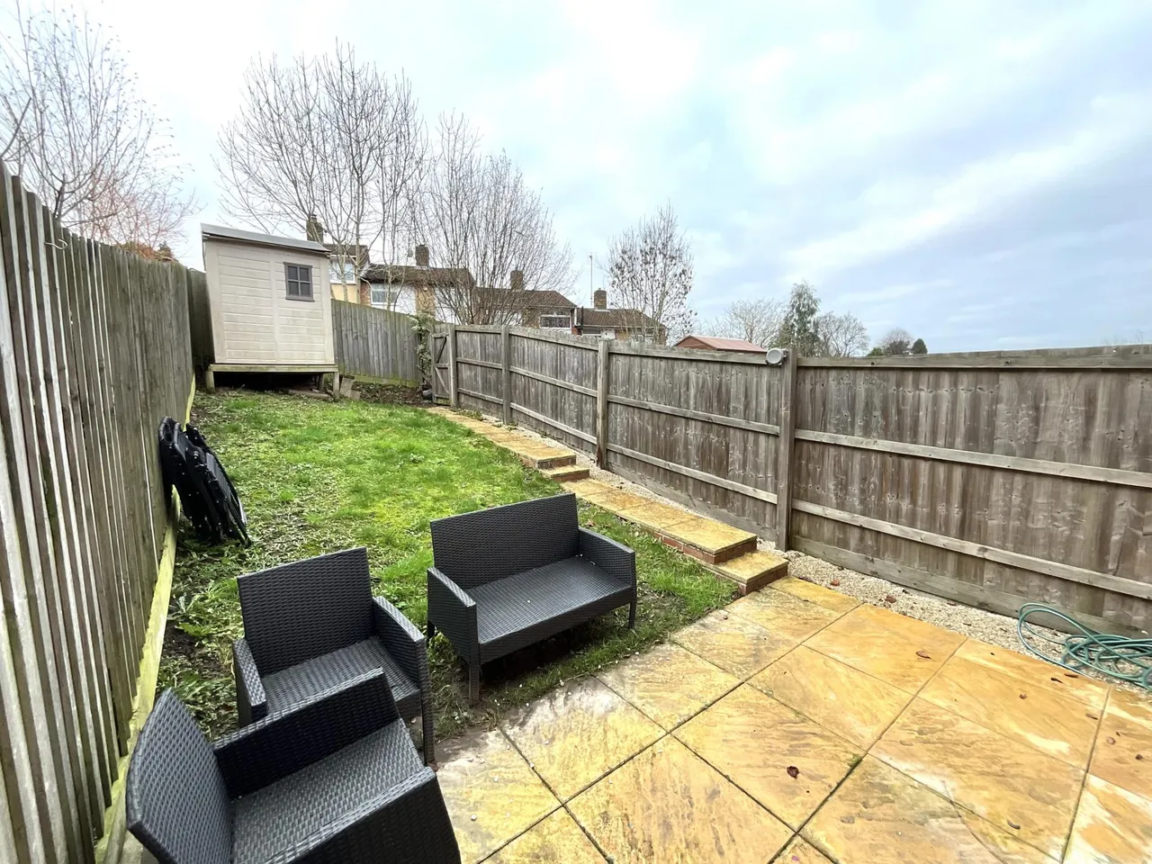 Stone Avenue, Heanor, DE75, photo 14