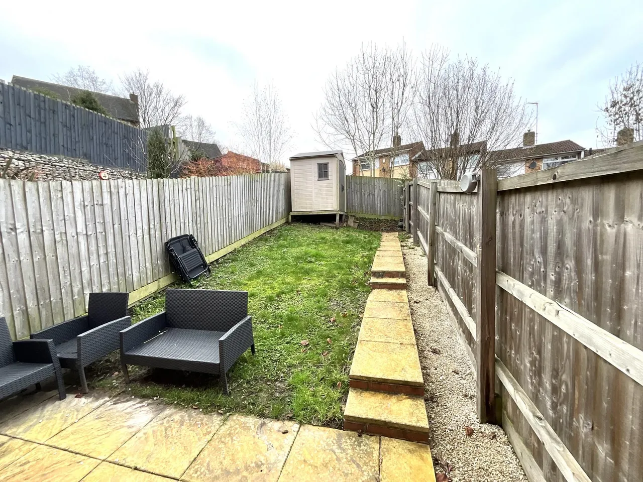 Stone Avenue, Heanor, DE75, photo 13