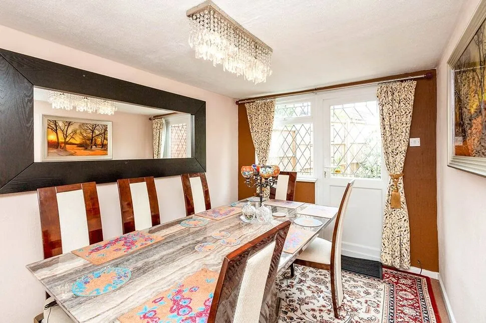 Turner Close, Basingstoke, Hampshire, RG21, photo 5