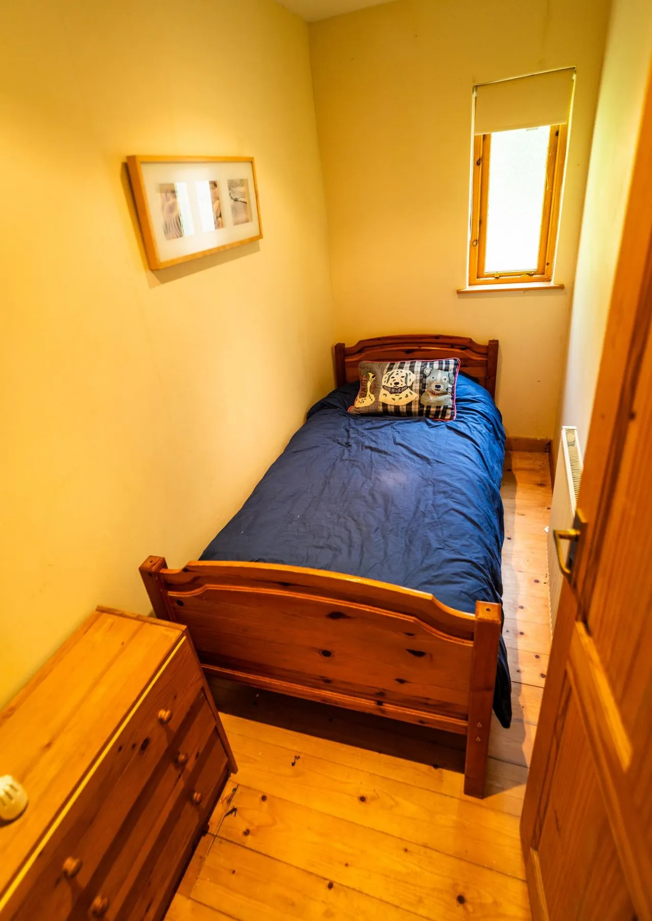 Hill House, Llansteffan, SA33, photo 24