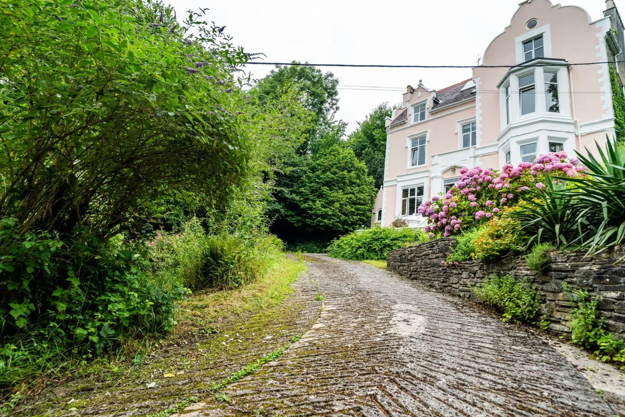 Hill House, Llansteffan, SA33, photo 12