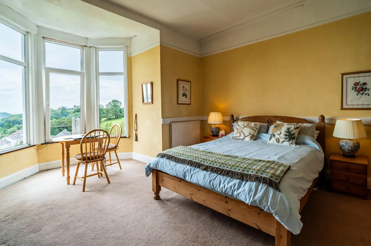Hill House, Llansteffan, SA33, photo 11