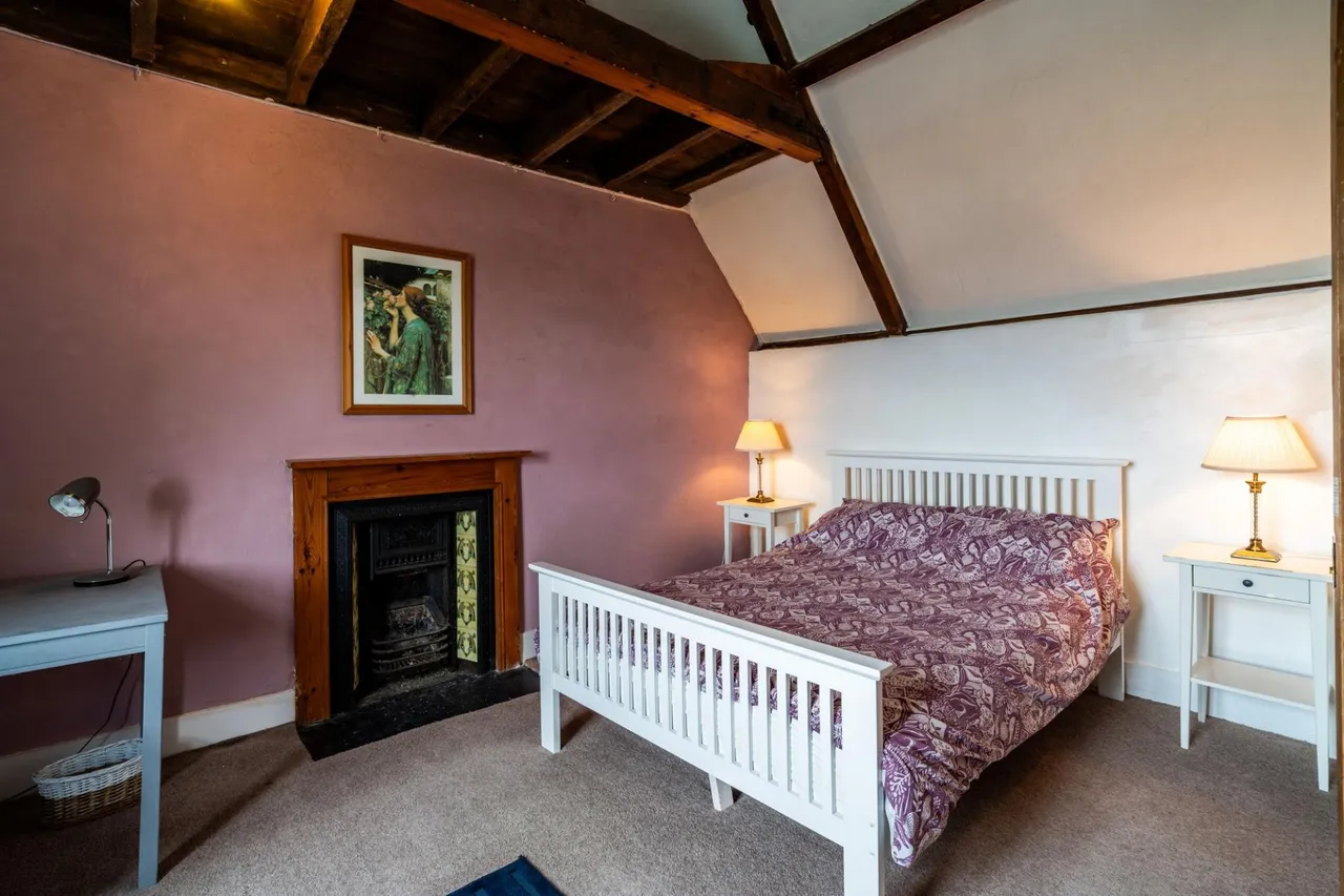 Hill House, Llansteffan, SA33, photo 7