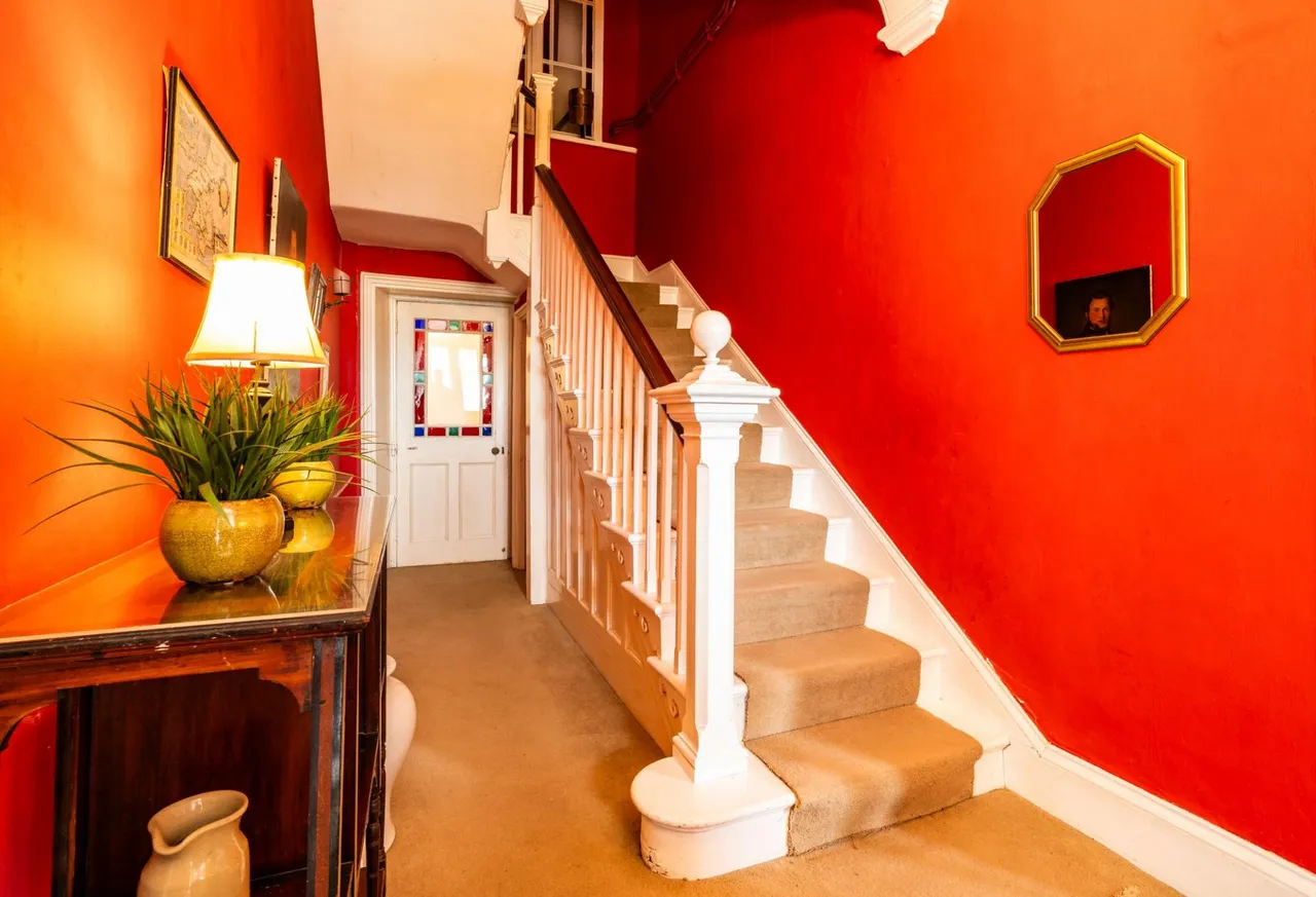 Hill House, Llansteffan, SA33, photo 10