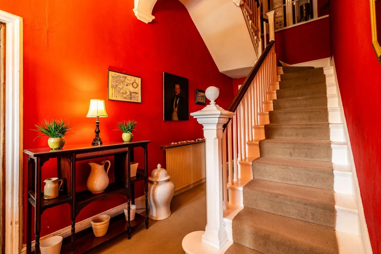 Hill House, Llansteffan, SA33, photo 4