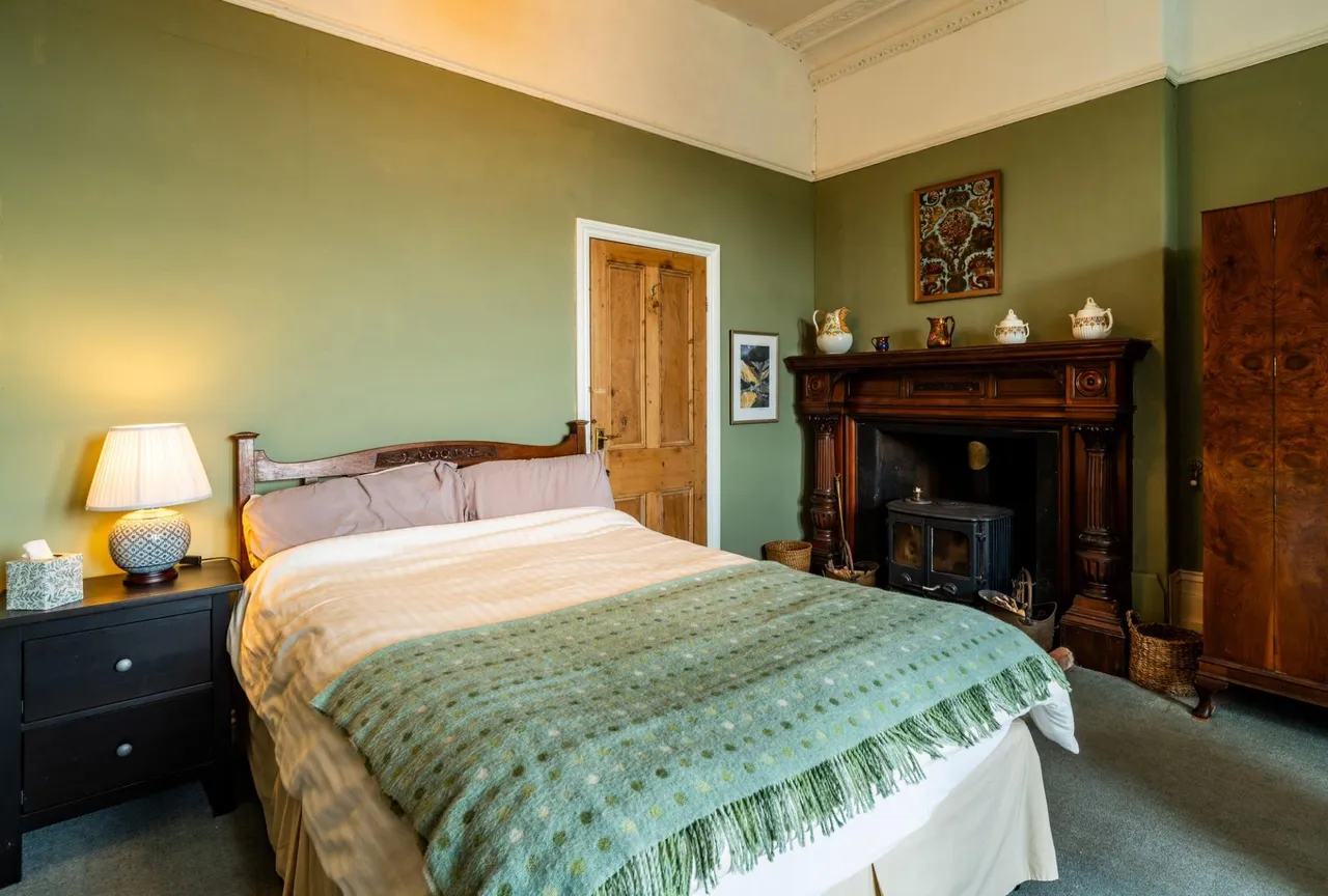 Hill House, Llansteffan, SA33, photo 6