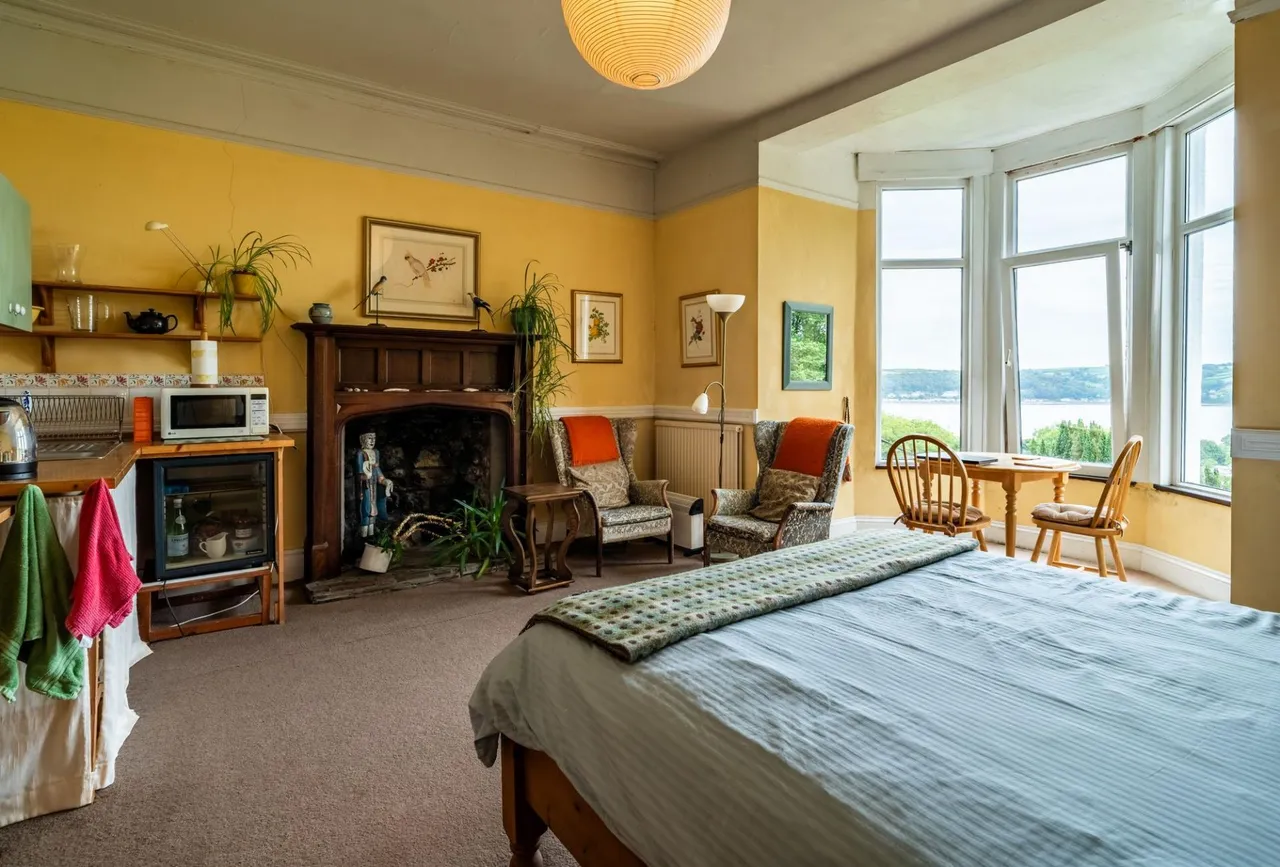 Hill House, Llansteffan, SA33, photo 33
