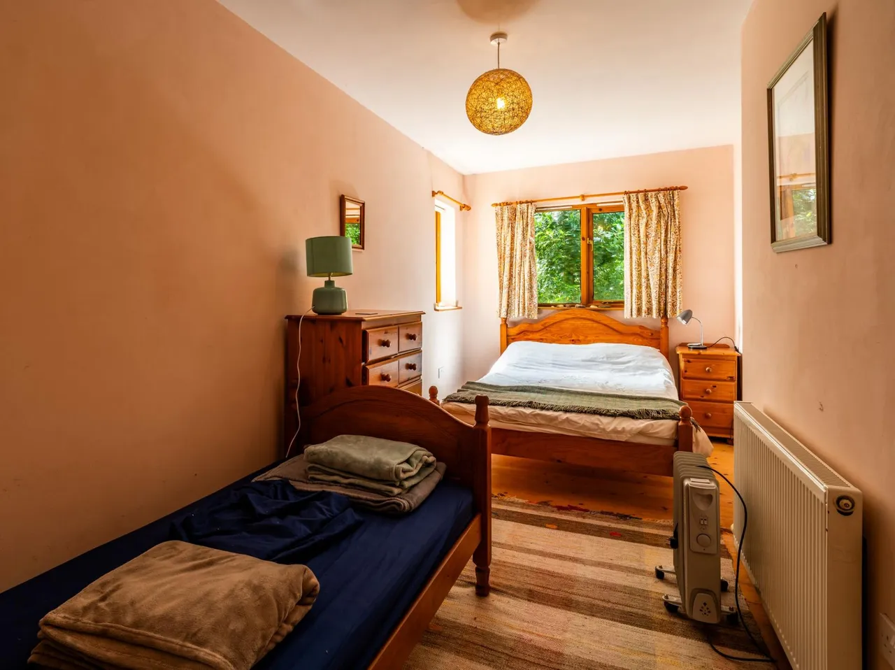Hill House, Llansteffan, SA33, photo 23