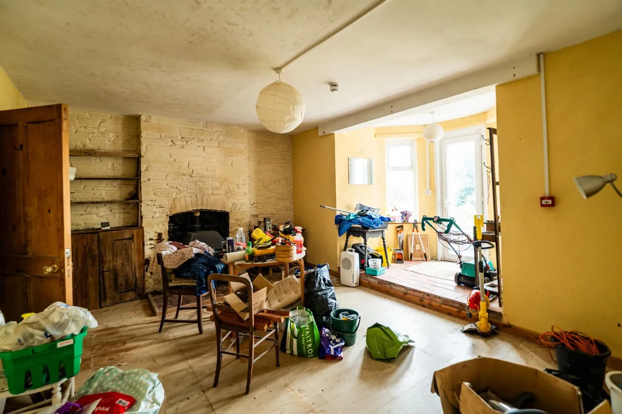 Hill House, Llansteffan, SA33, photo 34