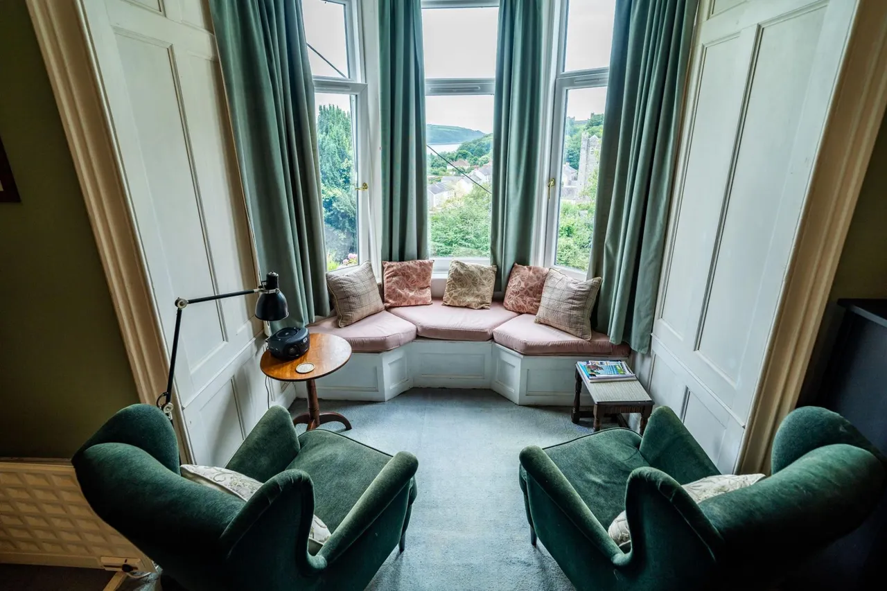 Hill House, Llansteffan, SA33, photo 19