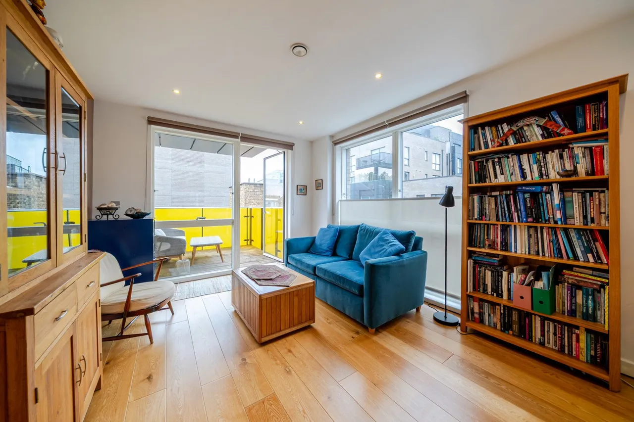 Arts Lane, SE16, photo 12