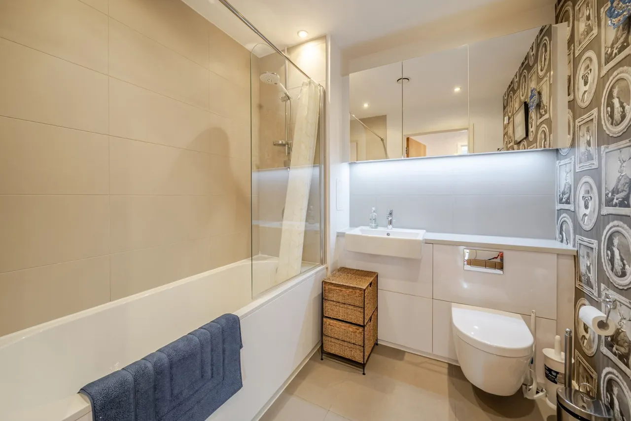 Arts Lane, SE16, photo 11