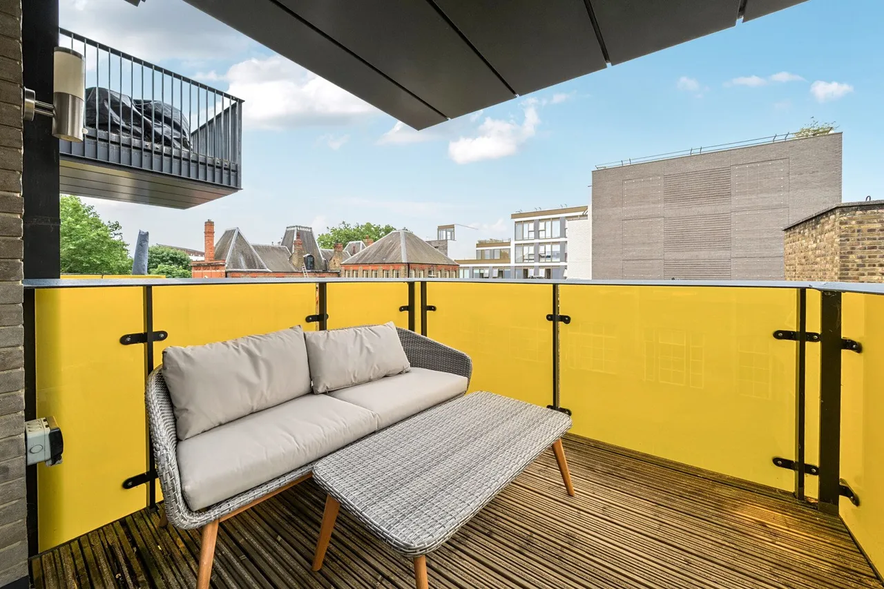 Arts Lane, SE16, photo 14