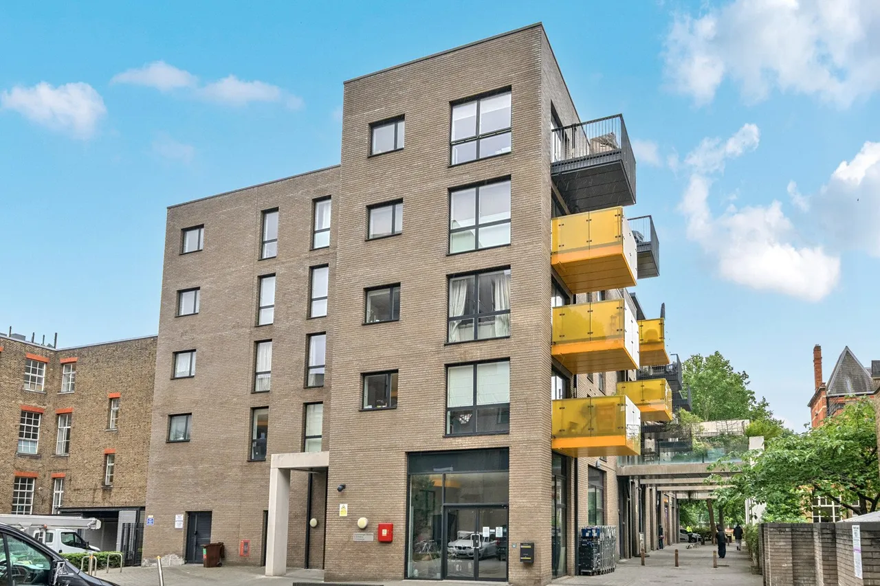 Arts Lane, SE16, photo 5