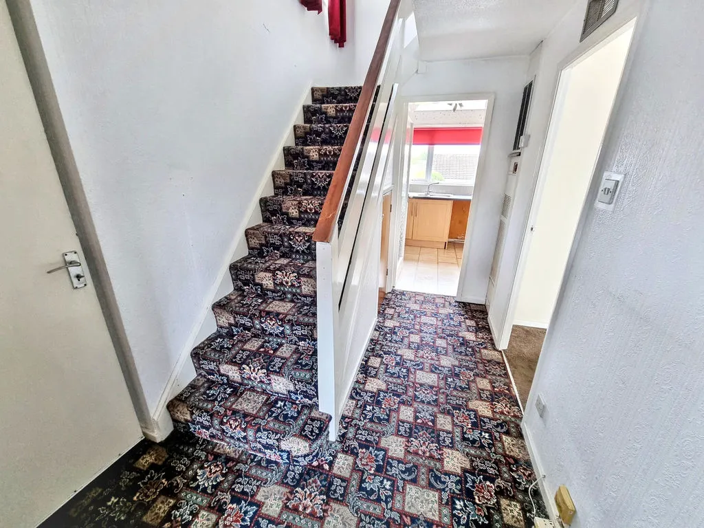 Newcastle Upon Tyne NE5 1SJ, NE5, photo 5