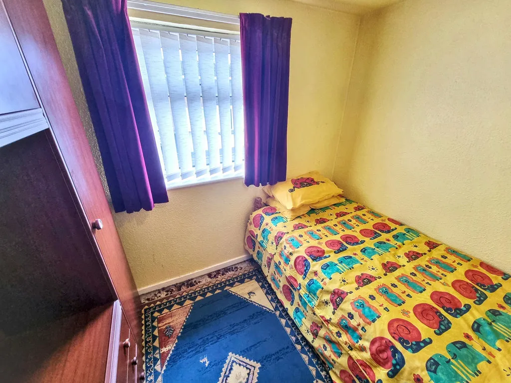 Newcastle Upon Tyne NE5 1SJ, NE5, photo 8