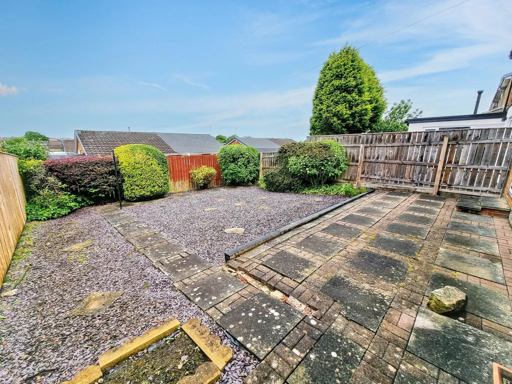 Newcastle Upon Tyne NE5 1SJ, NE5, photo 10