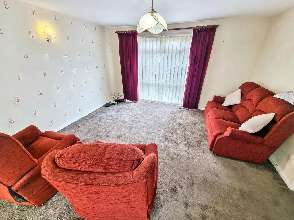 Newcastle Upon Tyne NE5 1SJ, NE5, photo 3