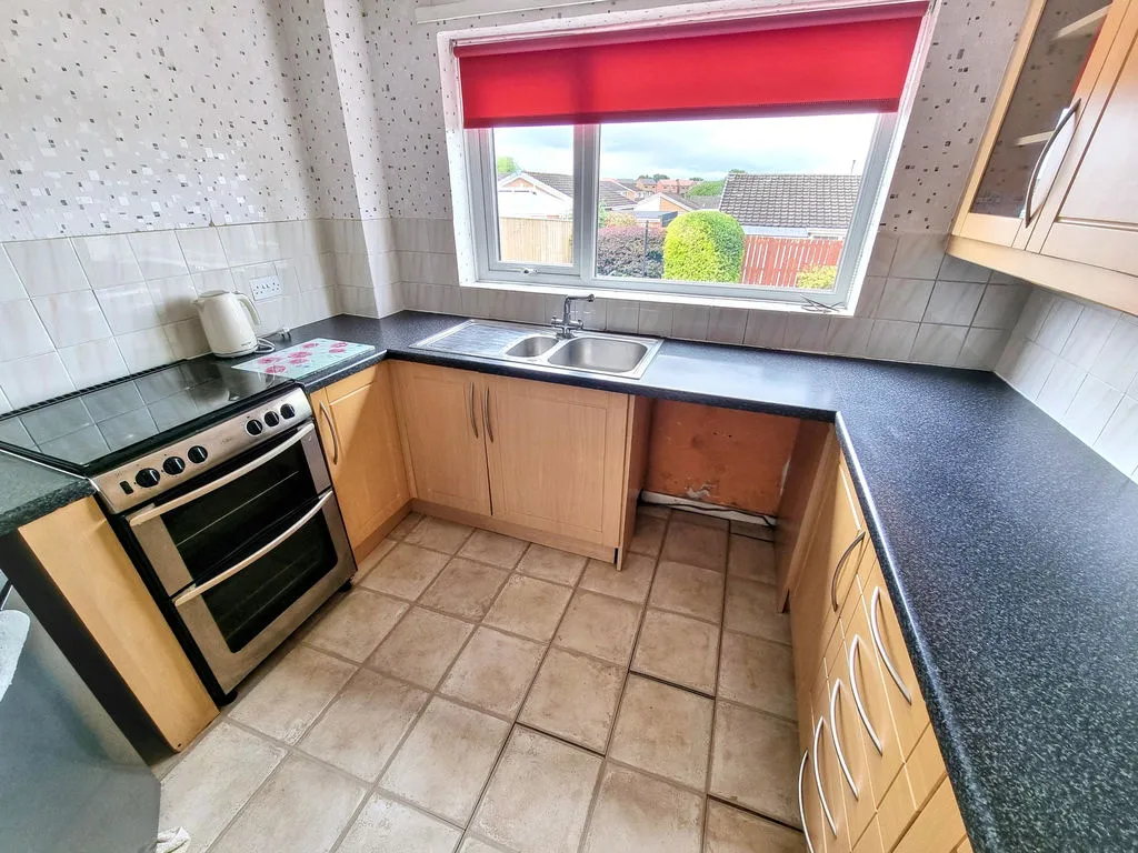 Newcastle Upon Tyne NE5 1SJ, NE5, photo 2