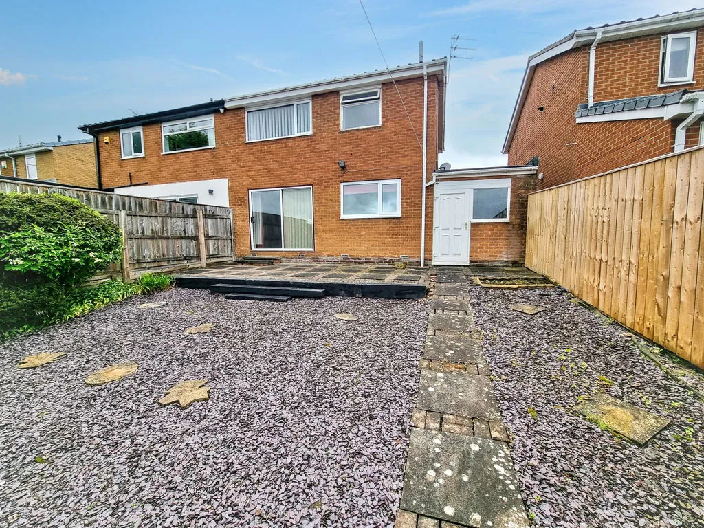 Newcastle Upon Tyne NE5 1SJ, NE5, photo 11