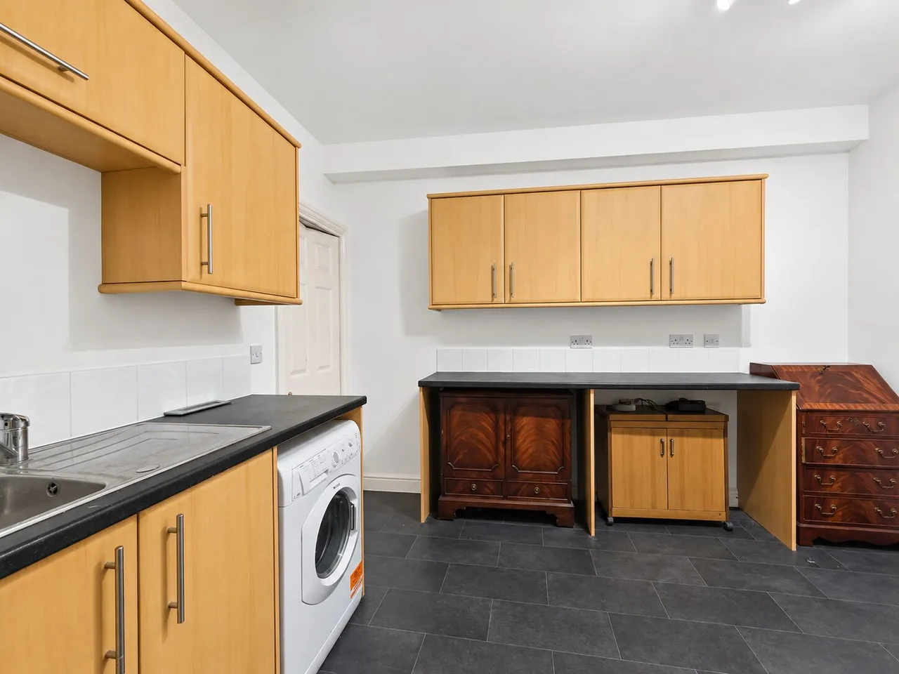 Boyes Crescent, Napsbury Park, AL2, photo 10