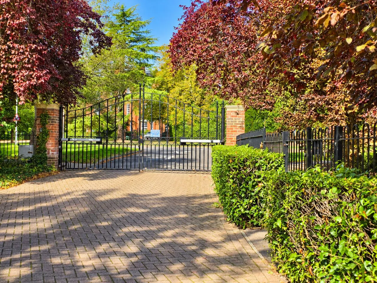 Boyes Crescent, Napsbury Park, AL2, photo 23