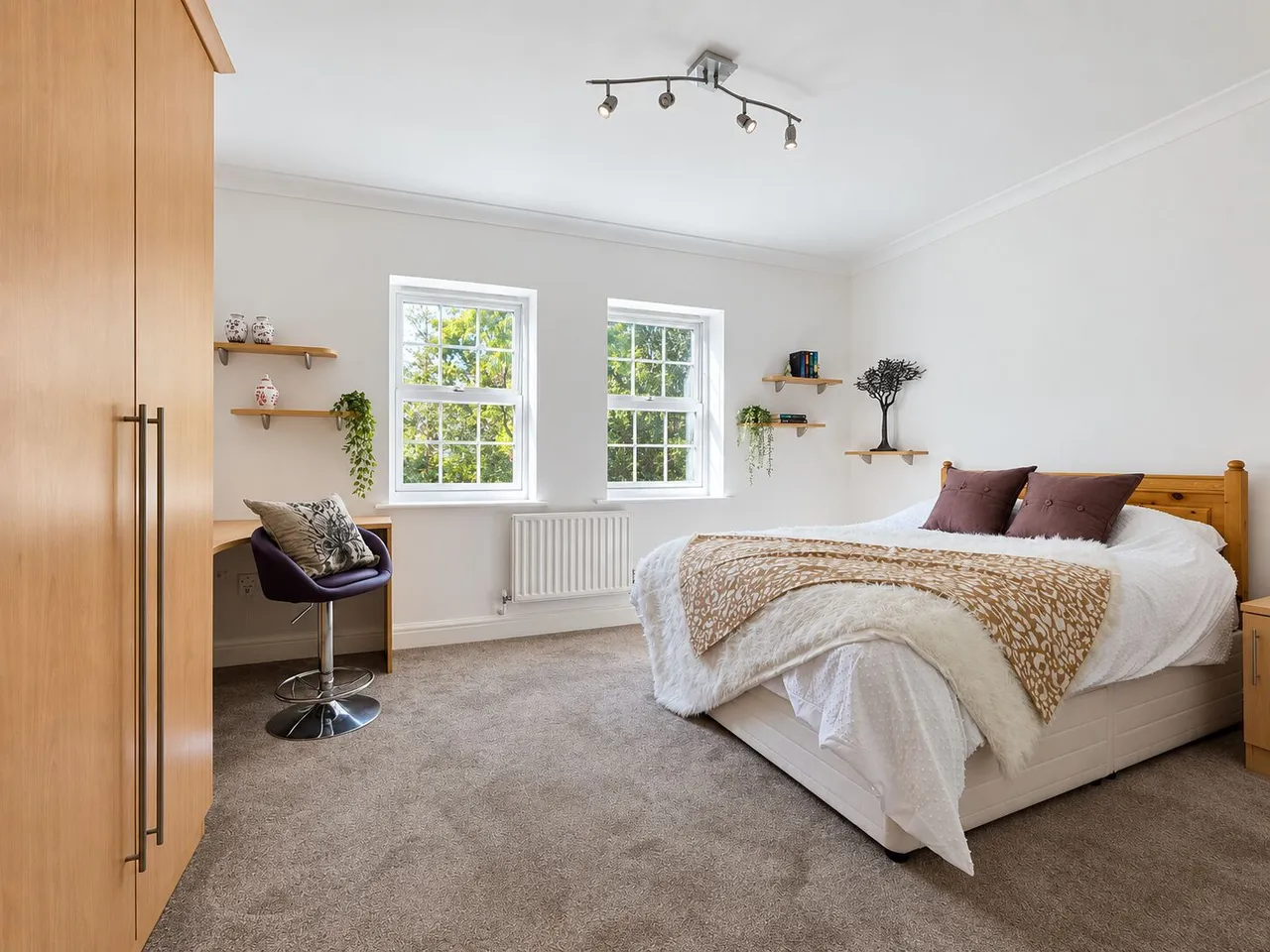 Boyes Crescent, Napsbury Park, AL2, photo 12