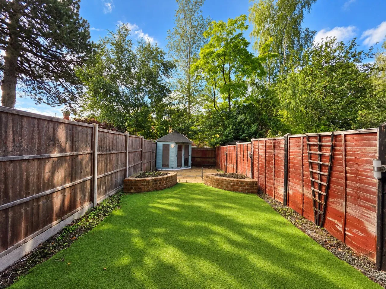 Boyes Crescent, Napsbury Park, AL2, photo 22