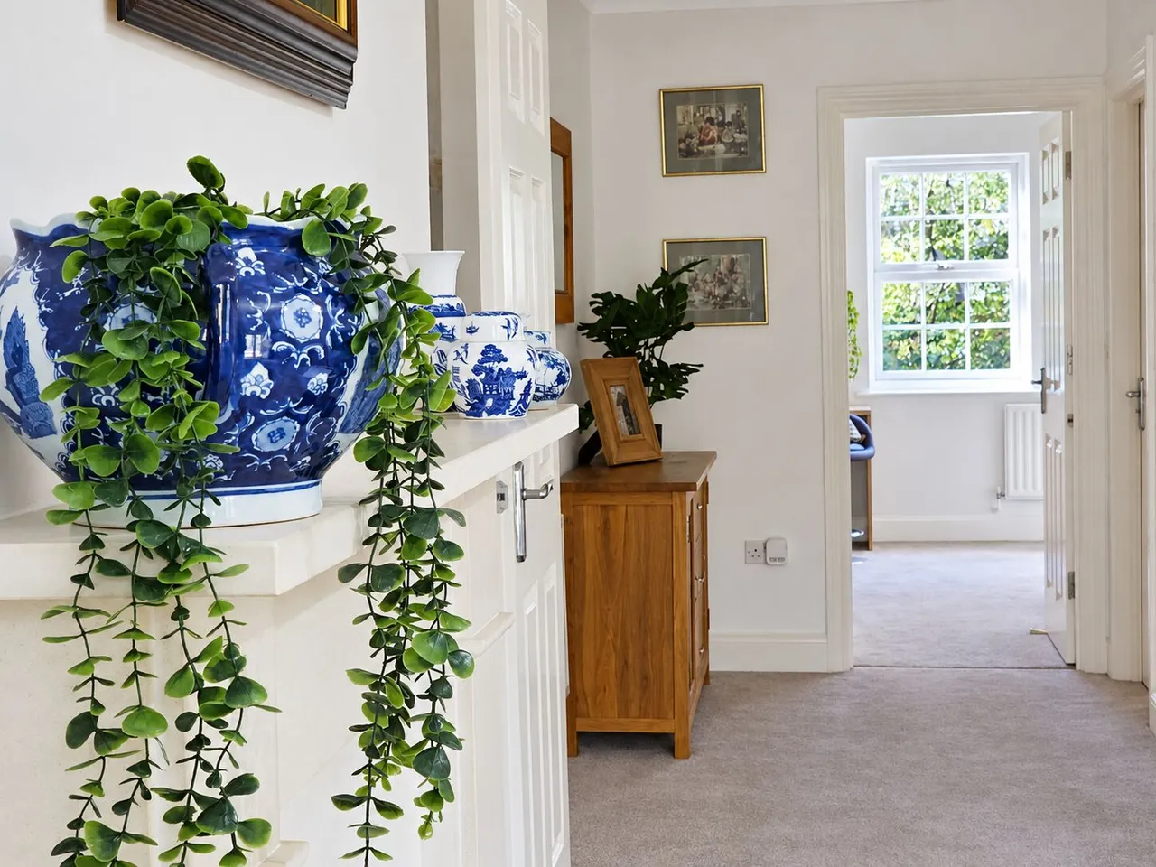 Boyes Crescent, Napsbury Park, AL2, photo 11
