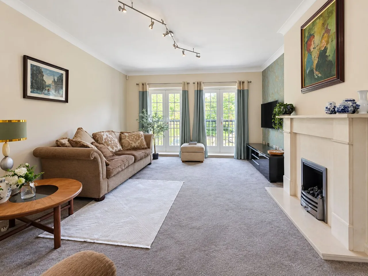 Boyes Crescent, Napsbury Park, AL2, photo 3