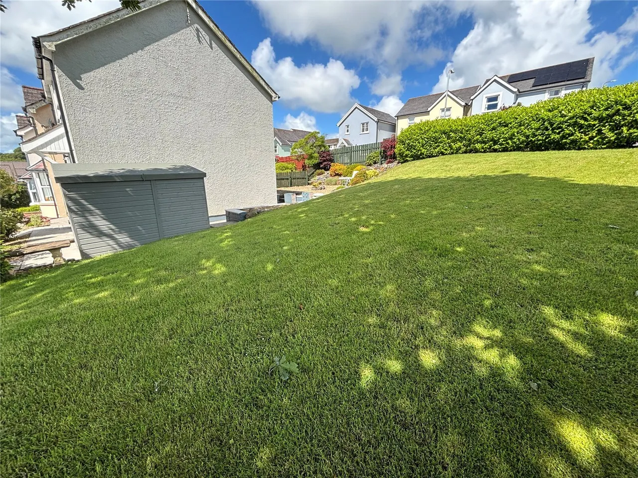 Brookdale, Saundersfoot, SA69, photo 11