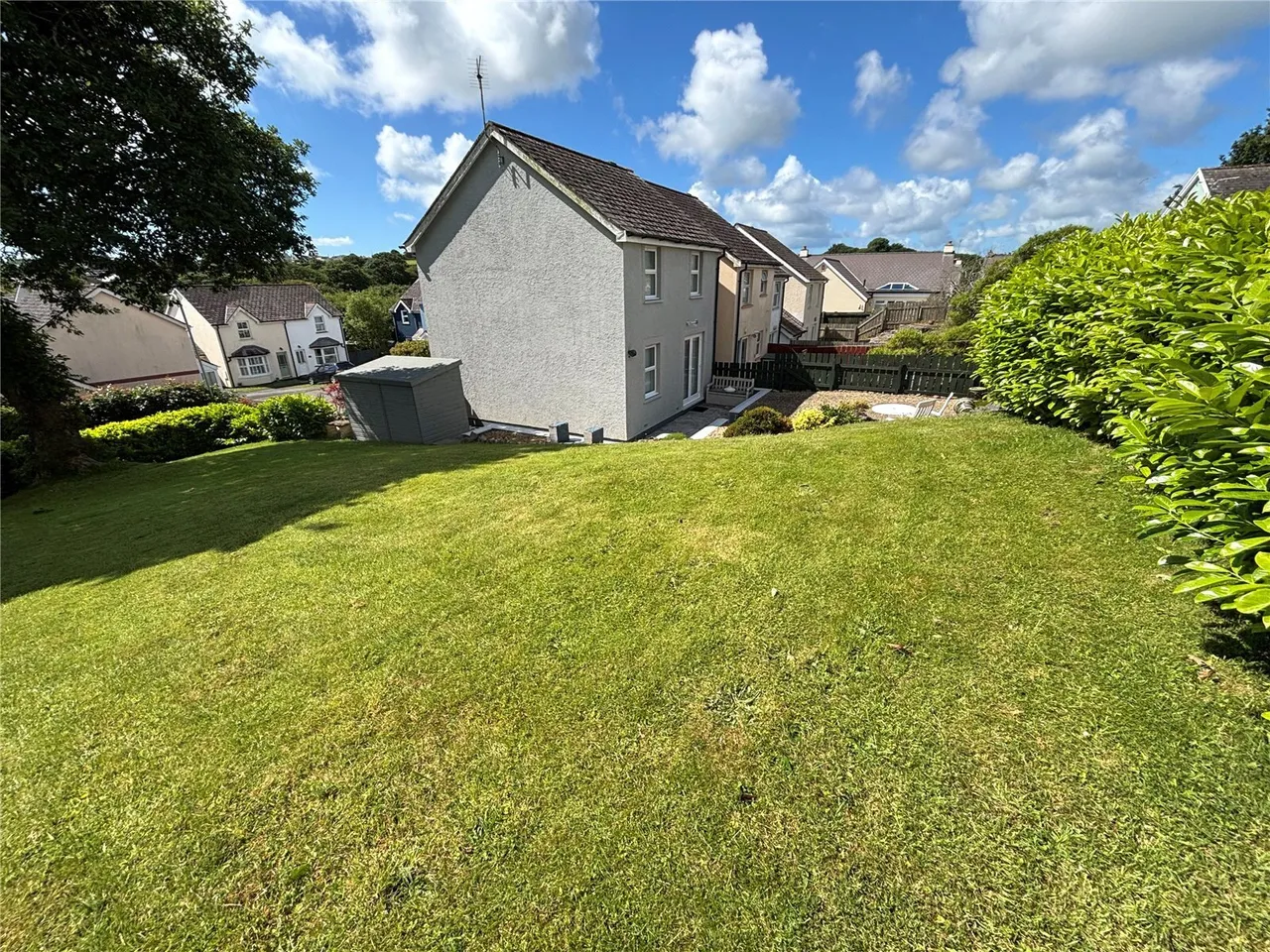 Brookdale, Saundersfoot, SA69, photo 3