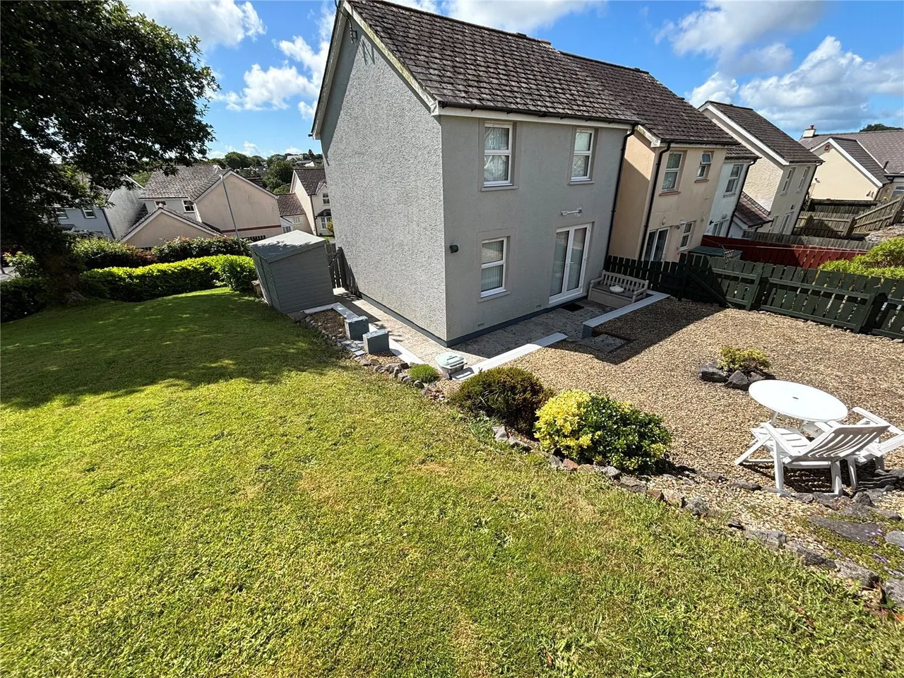 Brookdale, Saundersfoot, SA69, photo 5