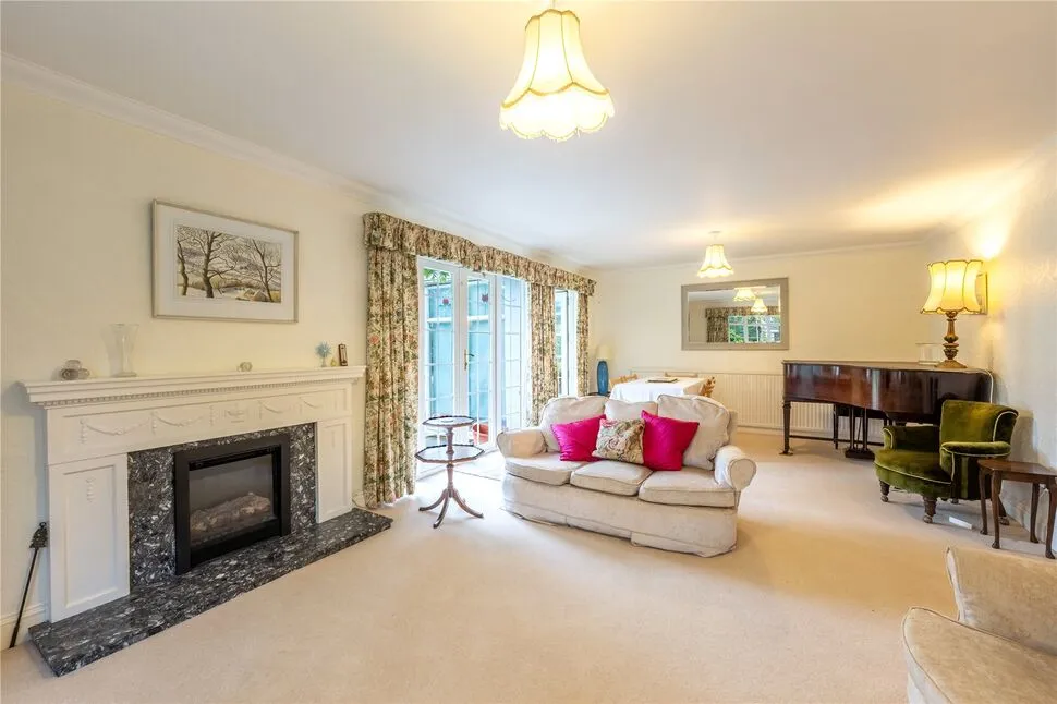 Main Street, Aldwincle, NN14, photo 5