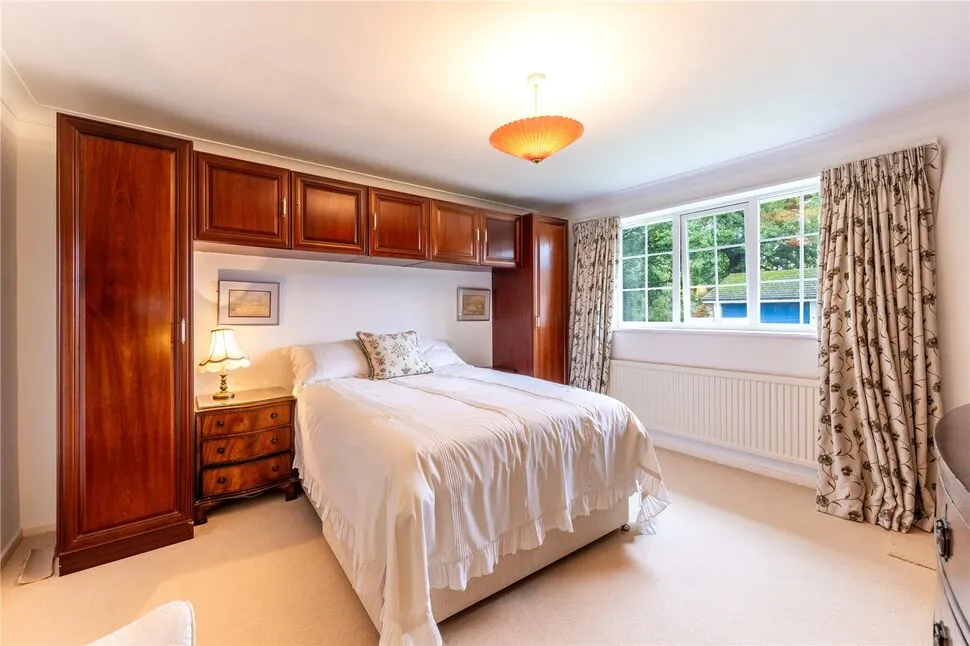 Main Street, Aldwincle, NN14, photo 8