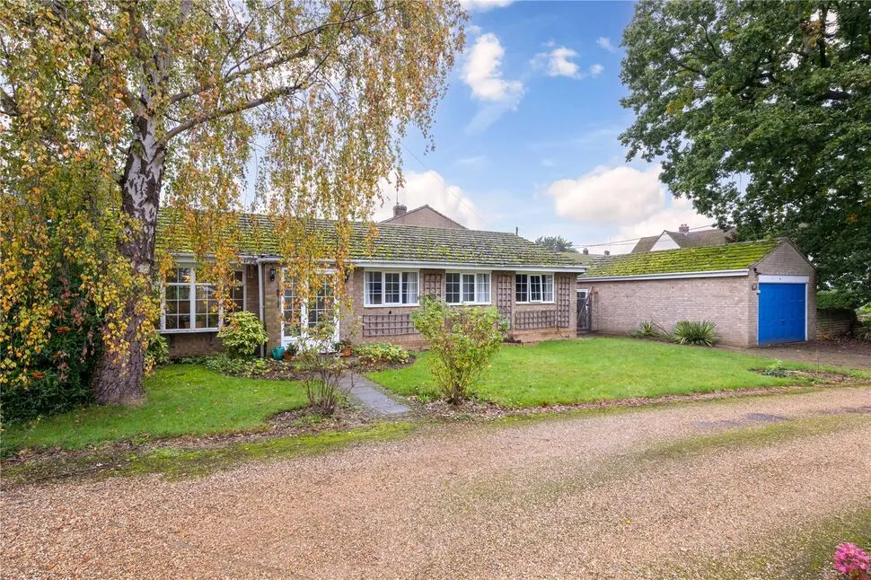 Main Street, Aldwincle, NN14, photo 11