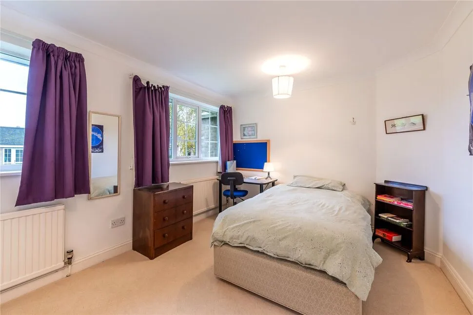 Main Street, Aldwincle, NN14, photo 9