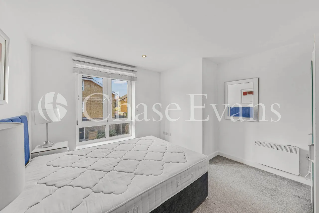 Hereford Road, Bow, E3, photo 7