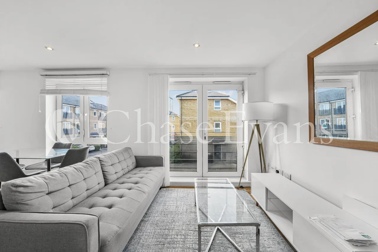 Hereford Road, Bow, E3, photo 3
